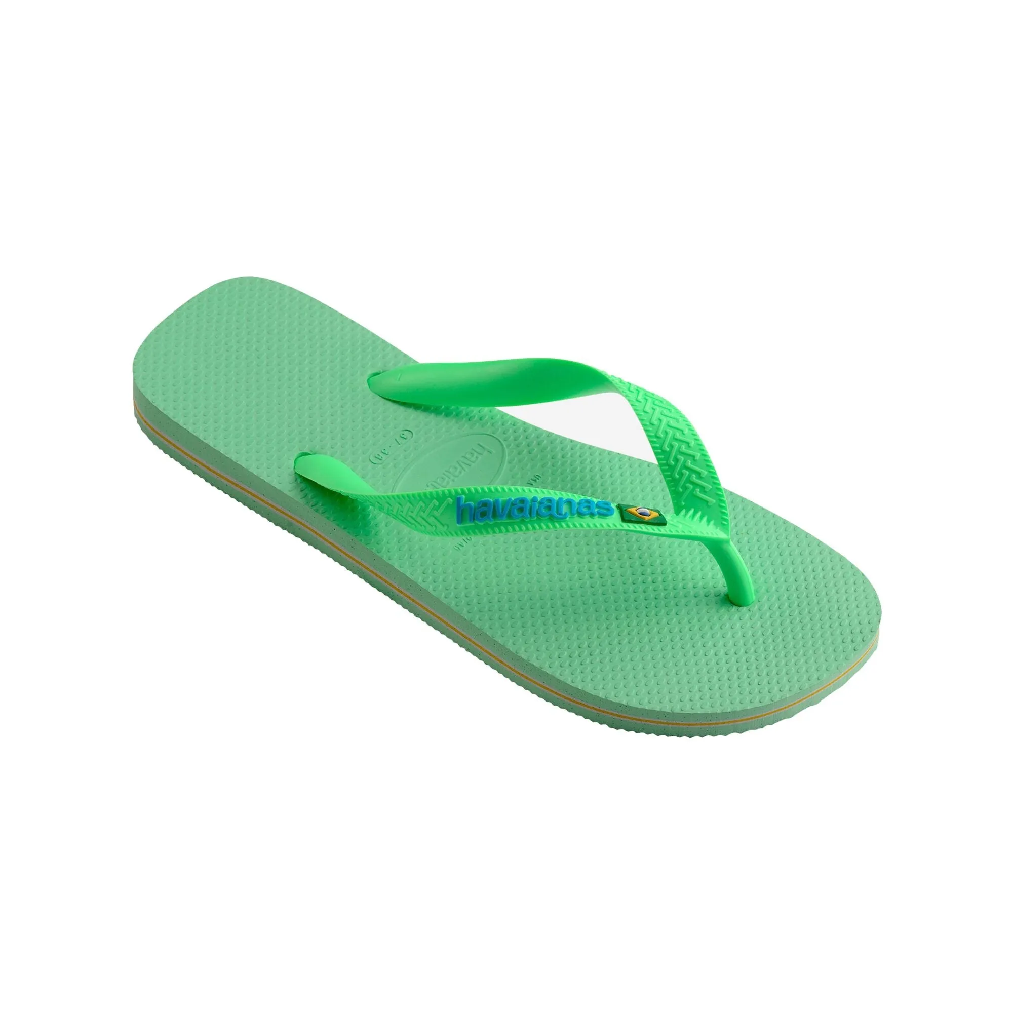 Havaianas Brasil Logo