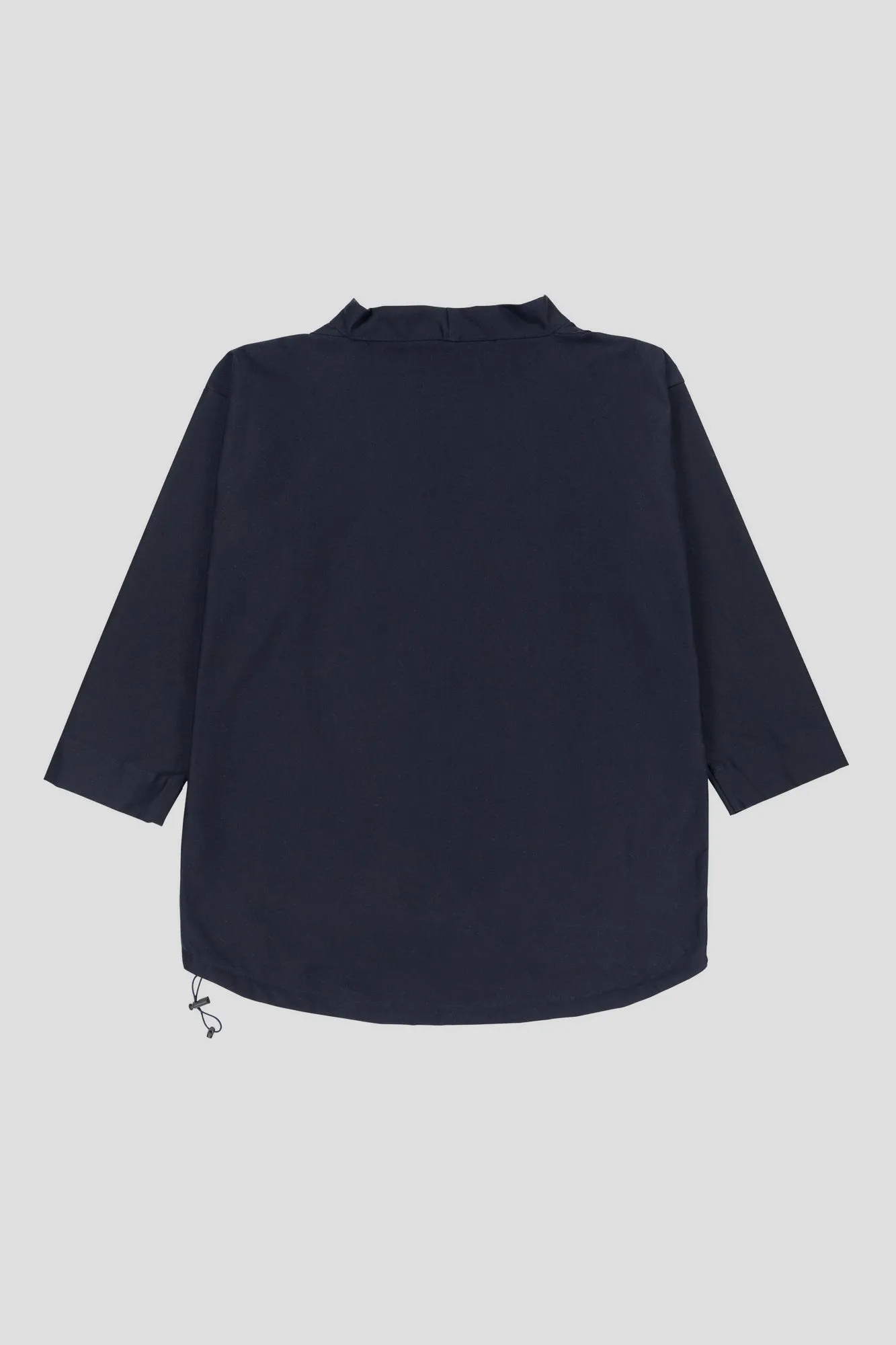 HEAD OVER RAIN JACKET