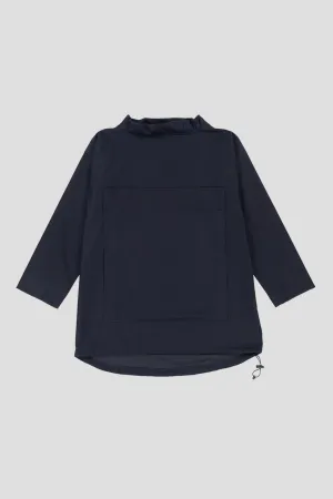 HEAD OVER RAIN JACKET