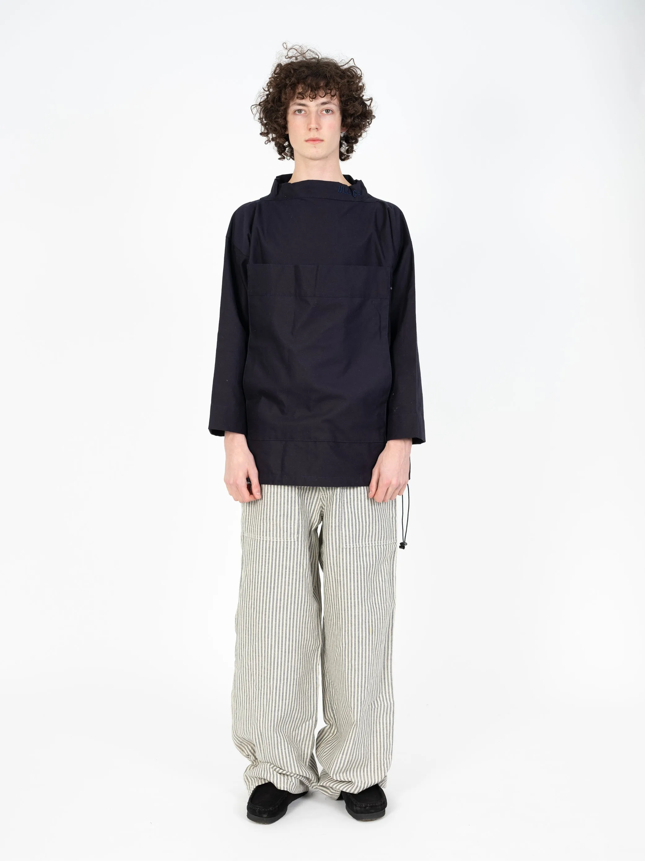 HEAD OVER RAIN JACKET