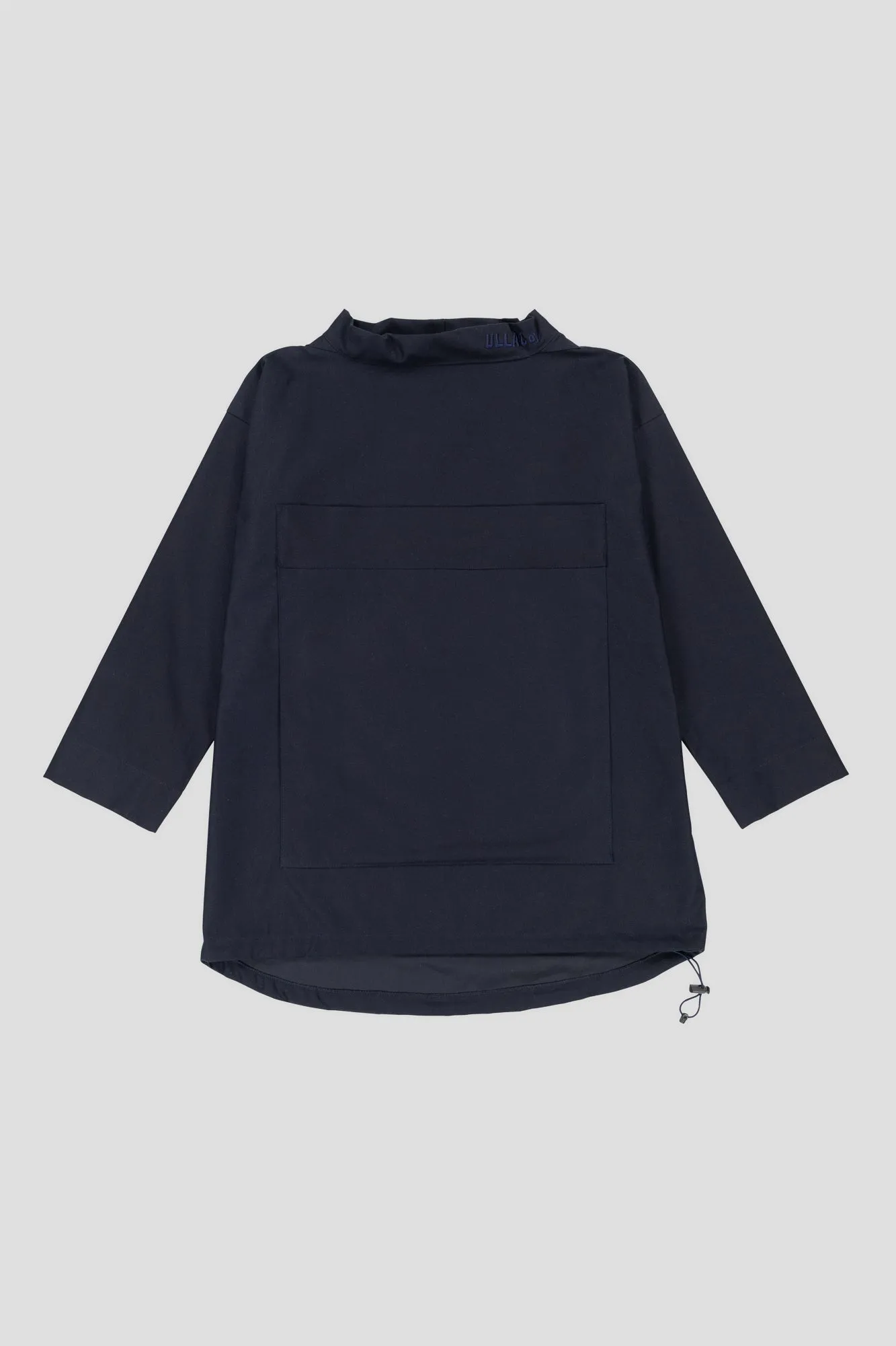 HEAD OVER RAIN JACKET