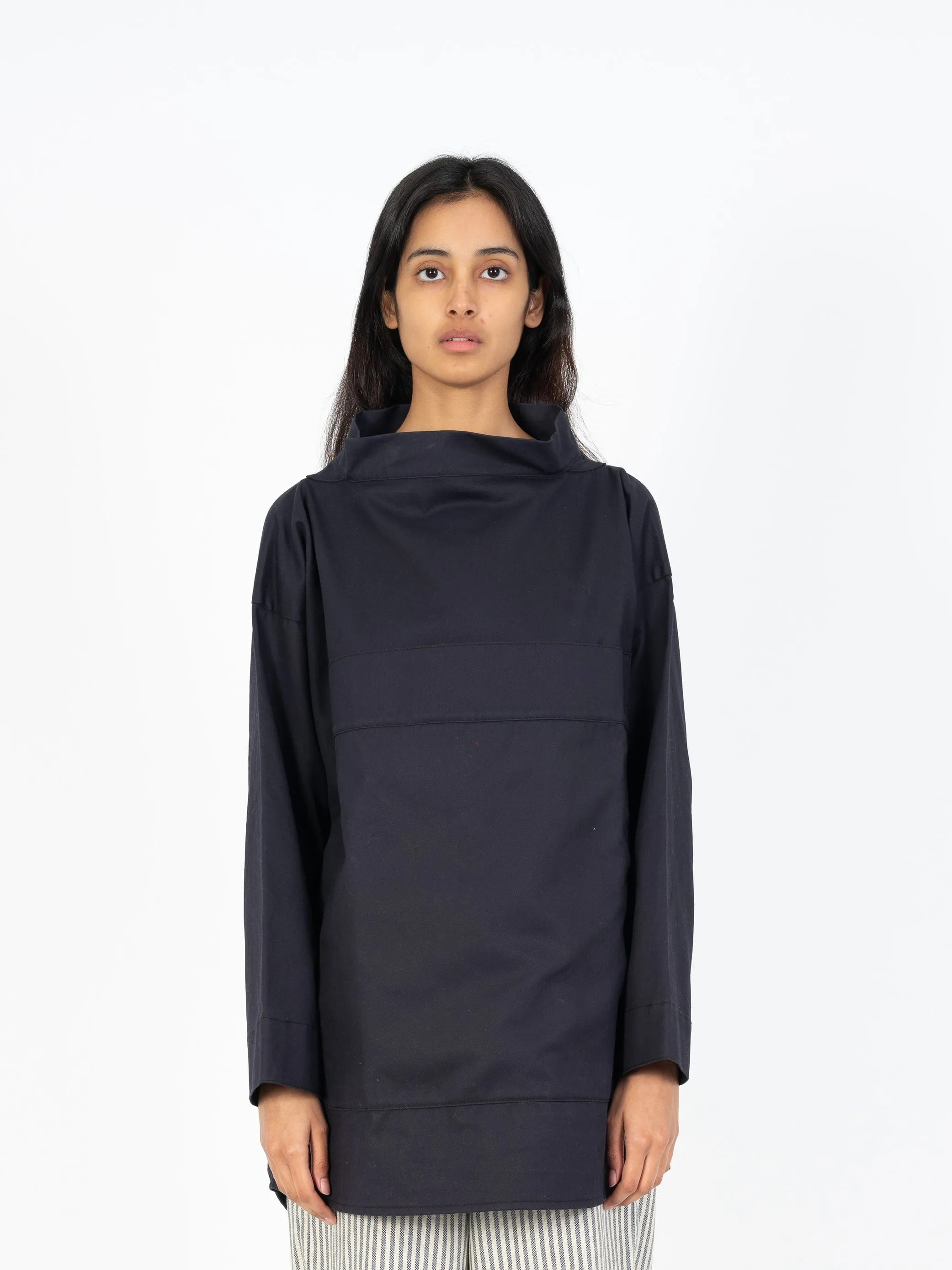 HEAD OVER RAIN JACKET