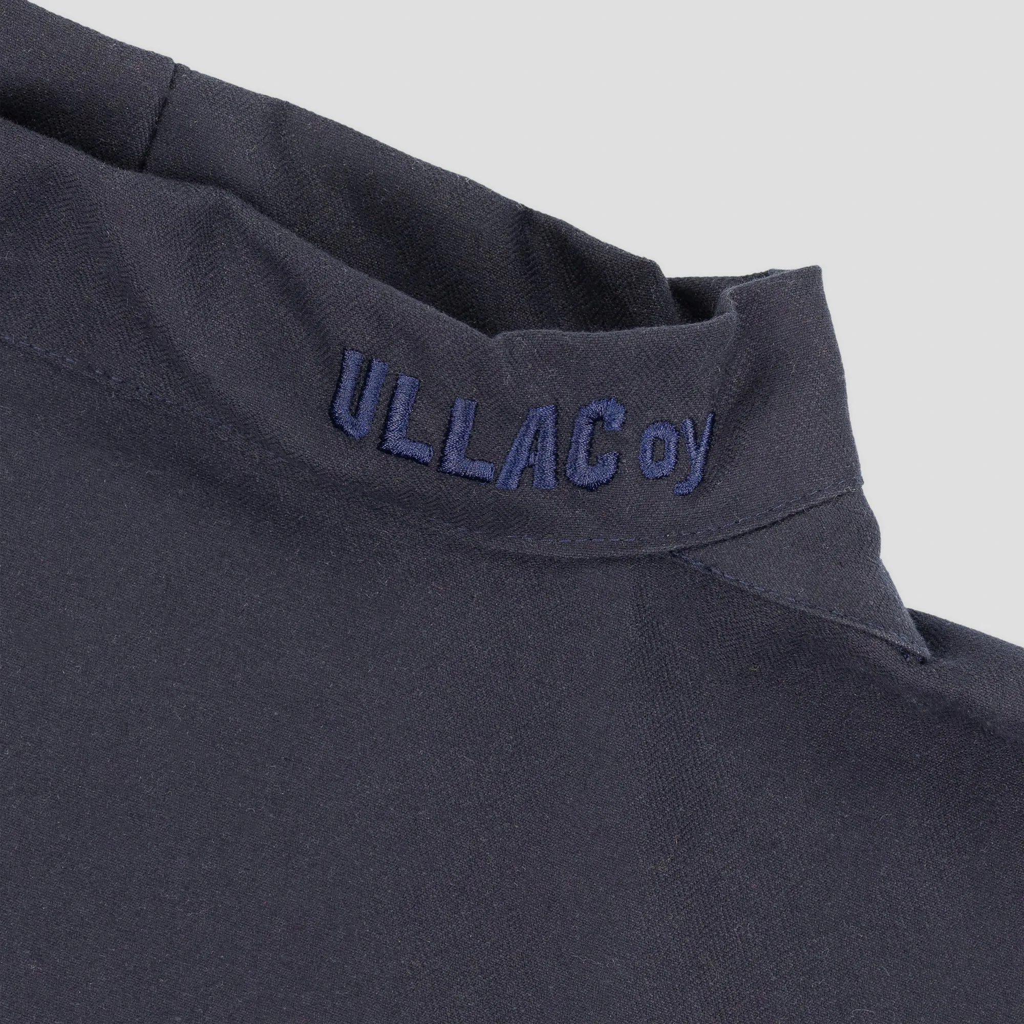 HEAD OVER RAIN JACKET