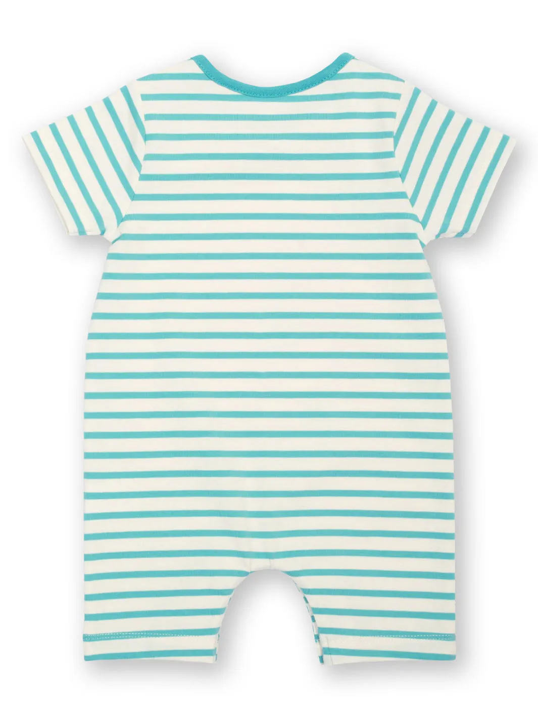 Hello giraffe romper