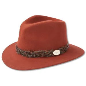 Hicks & Brown Suffolk Fedora
