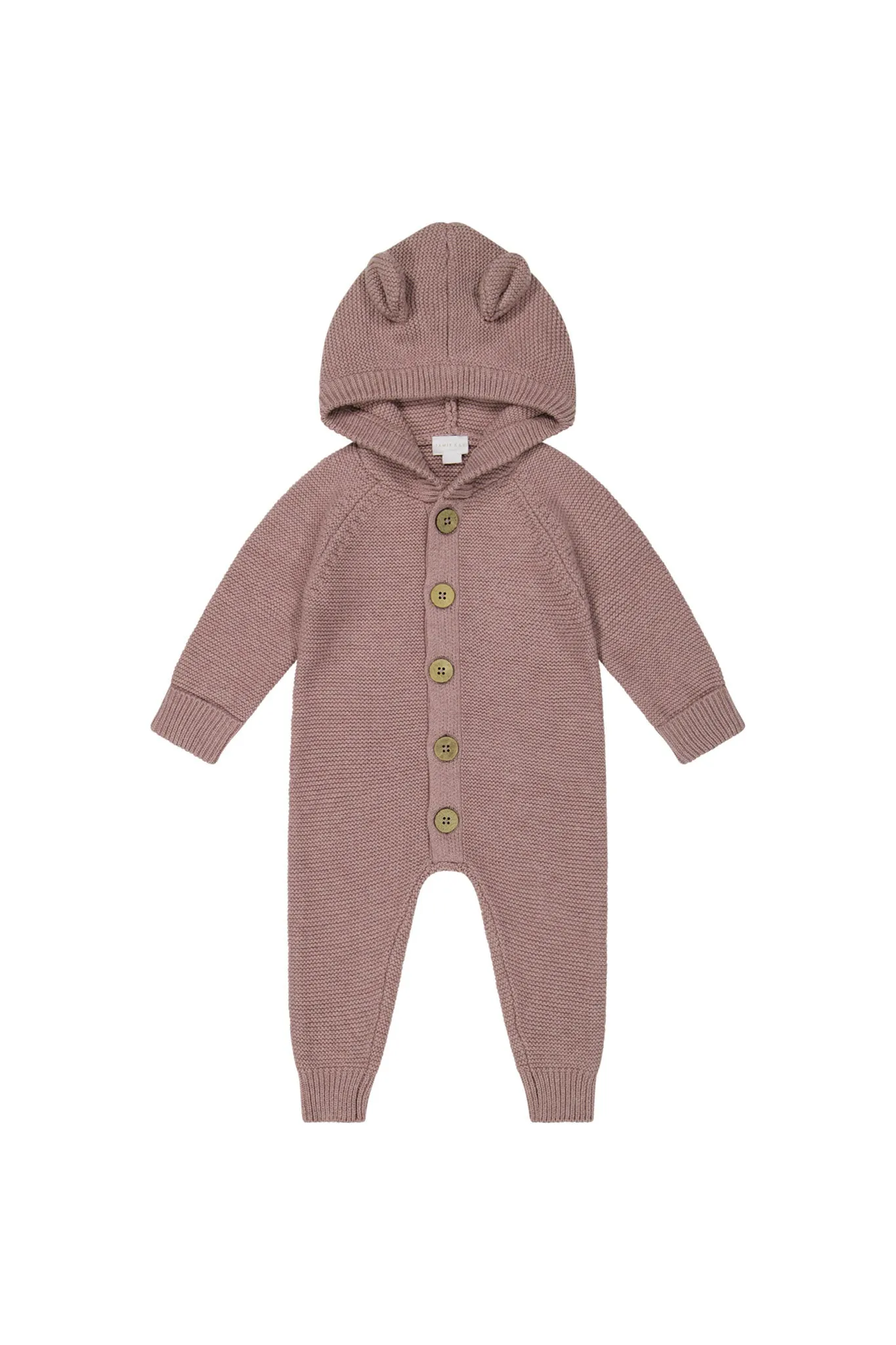 Jack Playsuit - Lillium Marle