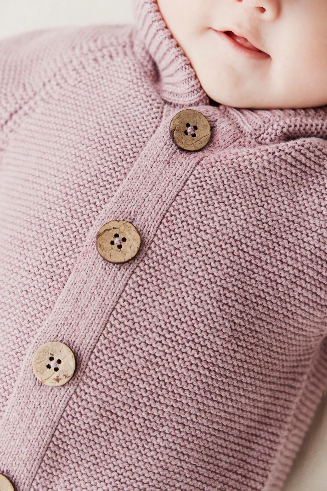 Jack Playsuit - Lillium Marle