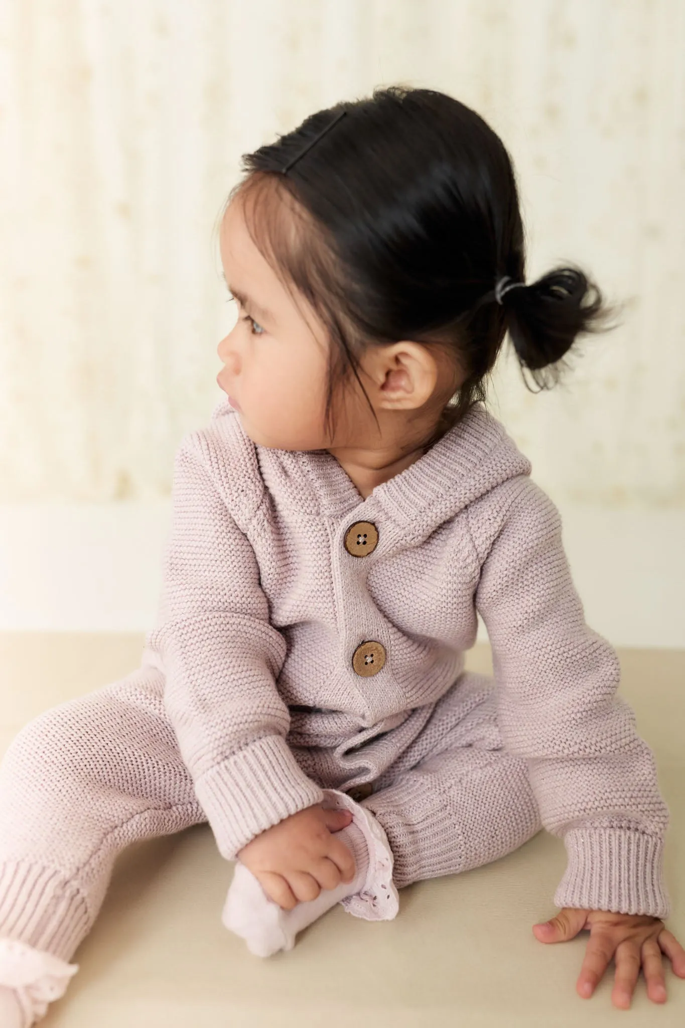 Jack Playsuit - Luna Marle