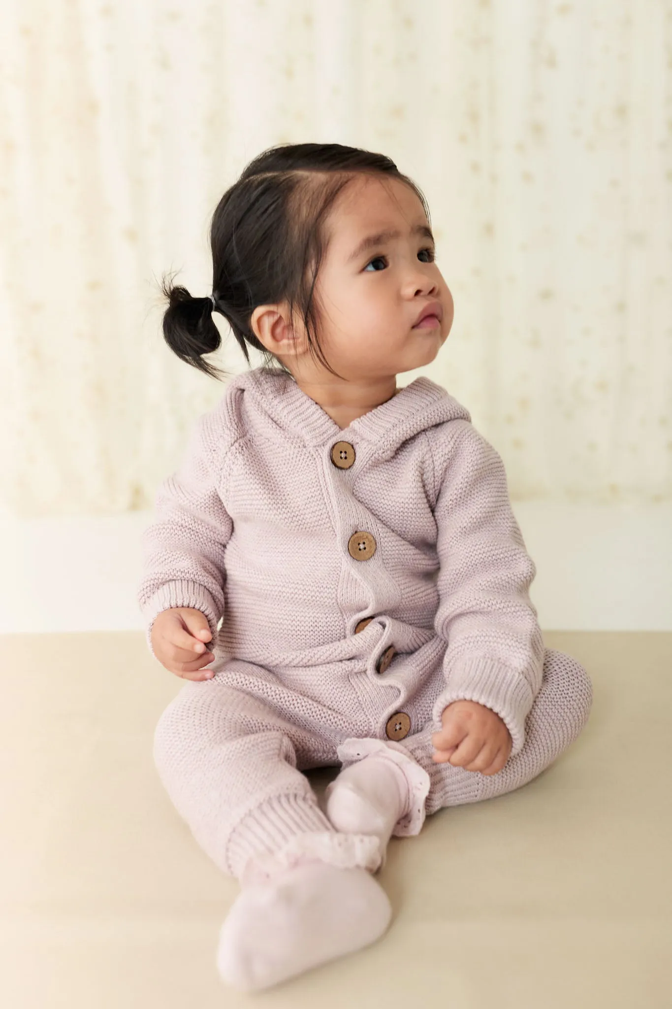 Jack Playsuit - Luna Marle