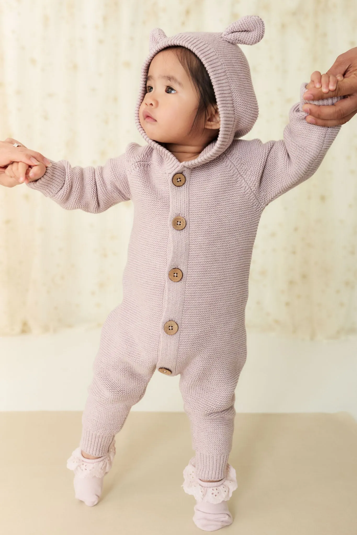 Jack Playsuit - Luna Marle