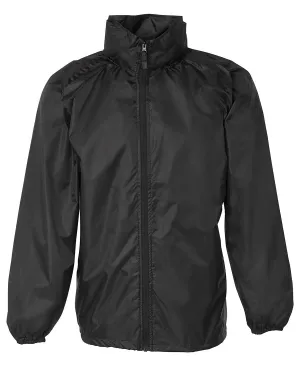 JB's Adults Rain Forest Jacket - 3RFJK