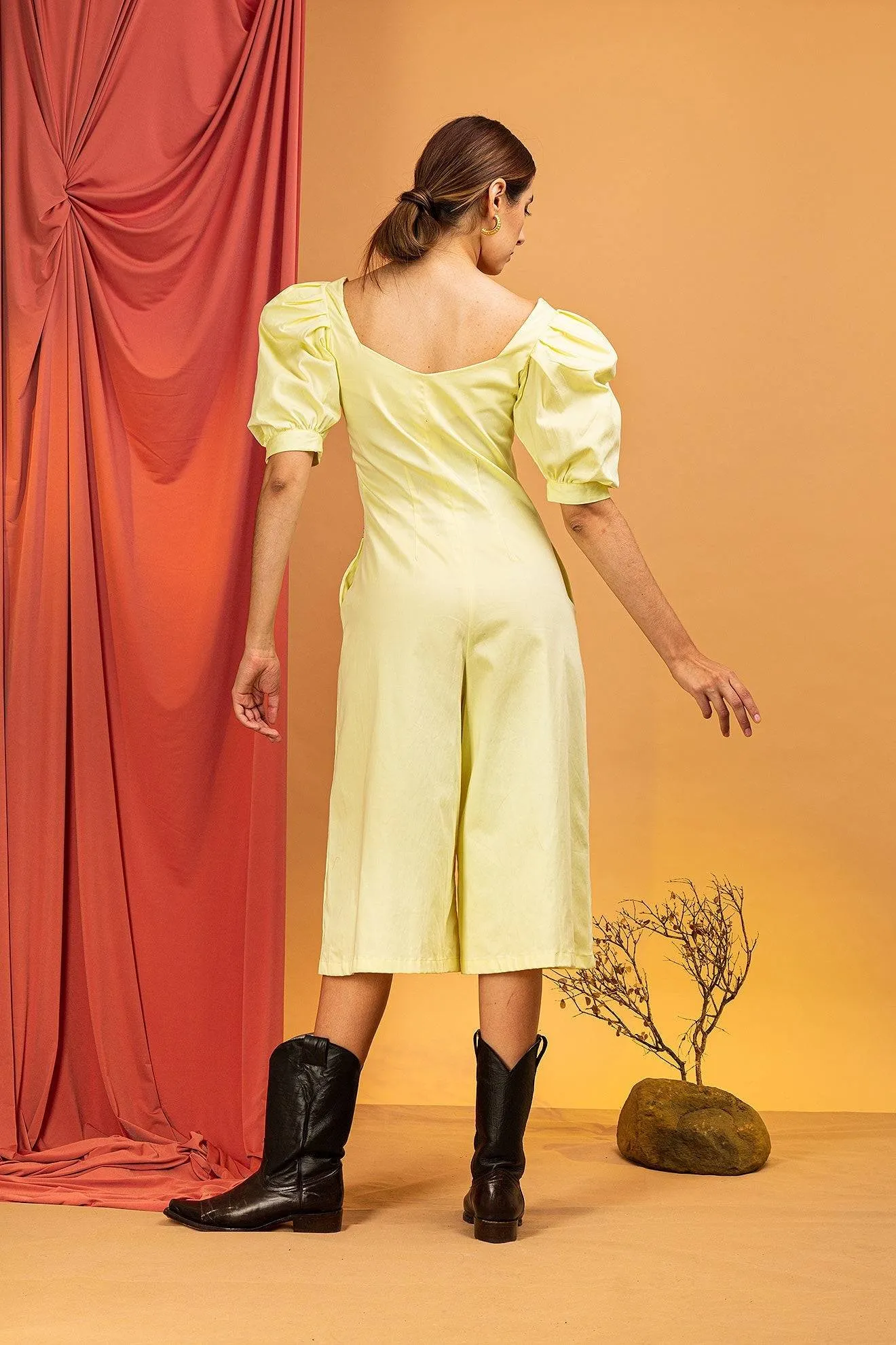 JUMPSUIT CASABLANCA II