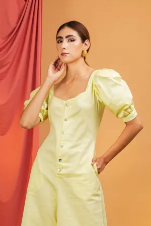 JUMPSUIT CASABLANCA II