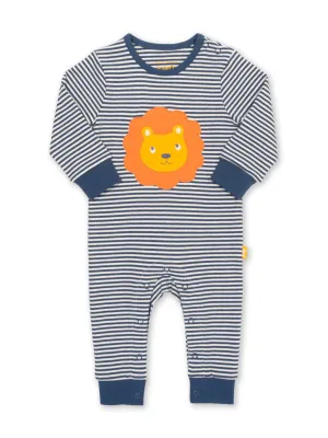 Lionheart romper