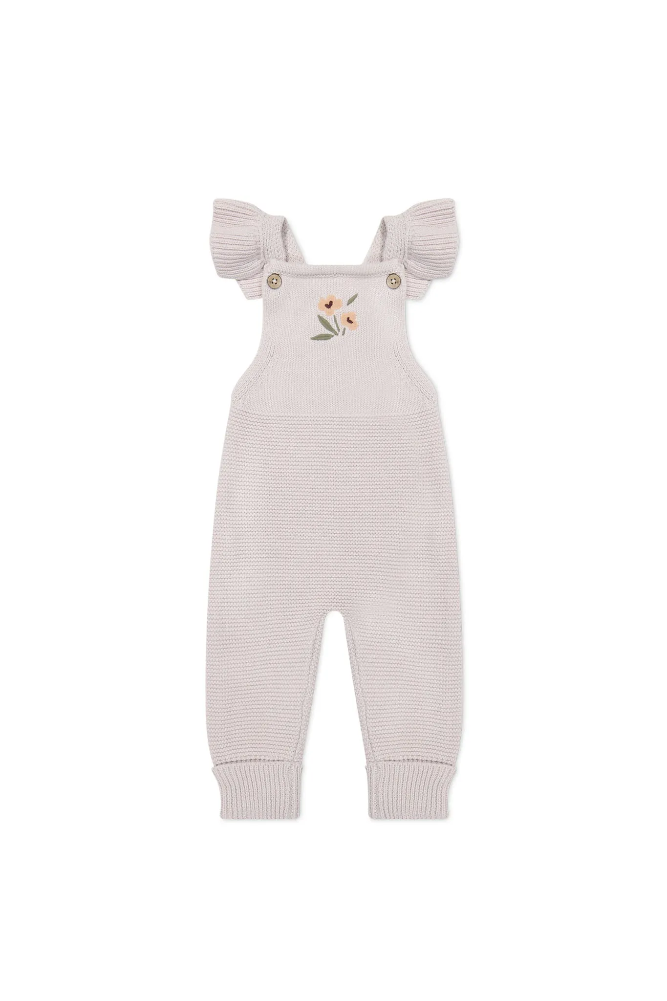Lulu Playsuit - Luna