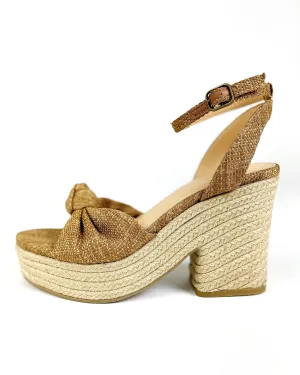 Mackenzie Espadrille Sandals