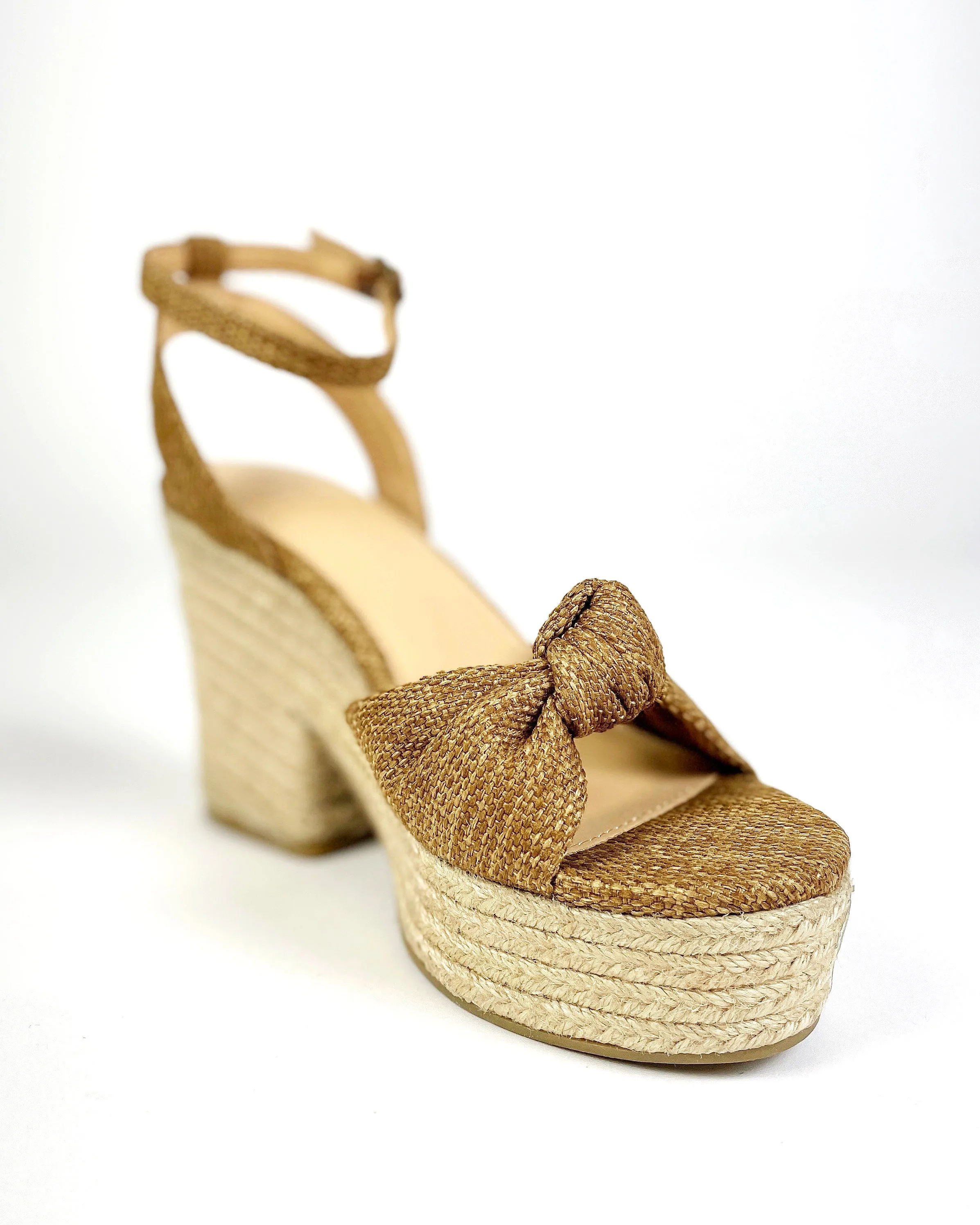 Mackenzie Espadrille Sandals