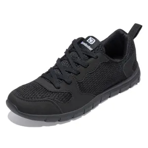 Men Casual Shoes Thick Comfortable Mesh Shoes Men Walking Footwear Lightweight Male Sneakers Plus Big Size 47 48 49 50