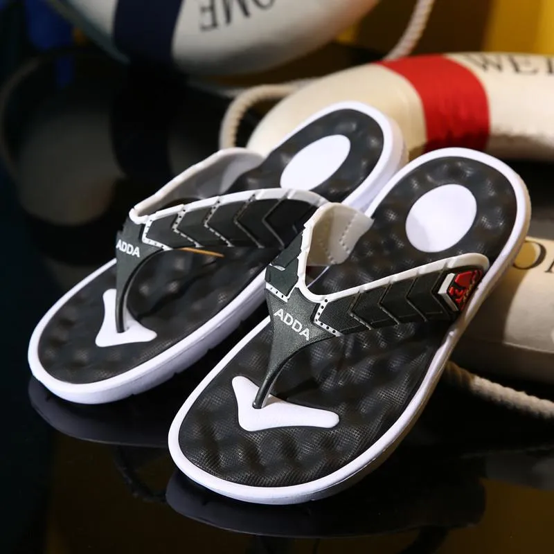 Men's Anti-Slip Sandals In 4 Colors