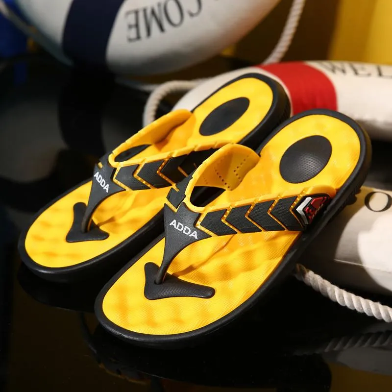 Men's Anti-Slip Sandals In 4 Colors