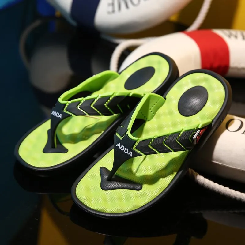 Men's Anti-Slip Sandals In 4 Colors