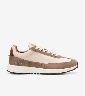 Men's Grand Crosscourt Midtown Sneakers