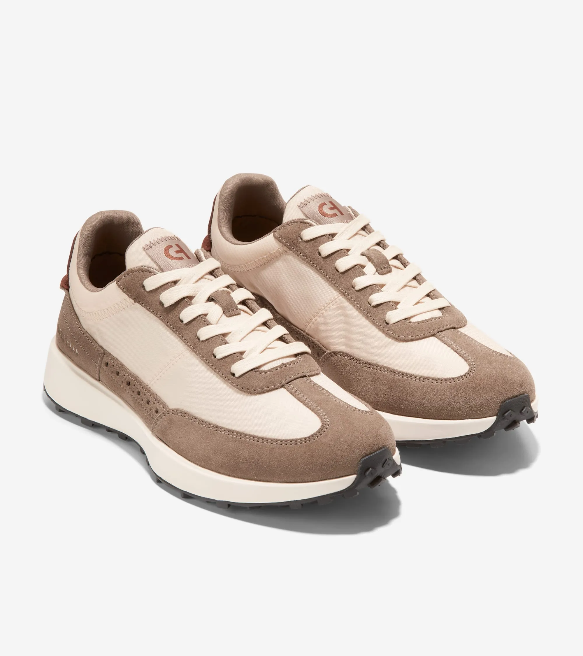 Men's Grand Crosscourt Midtown Sneakers