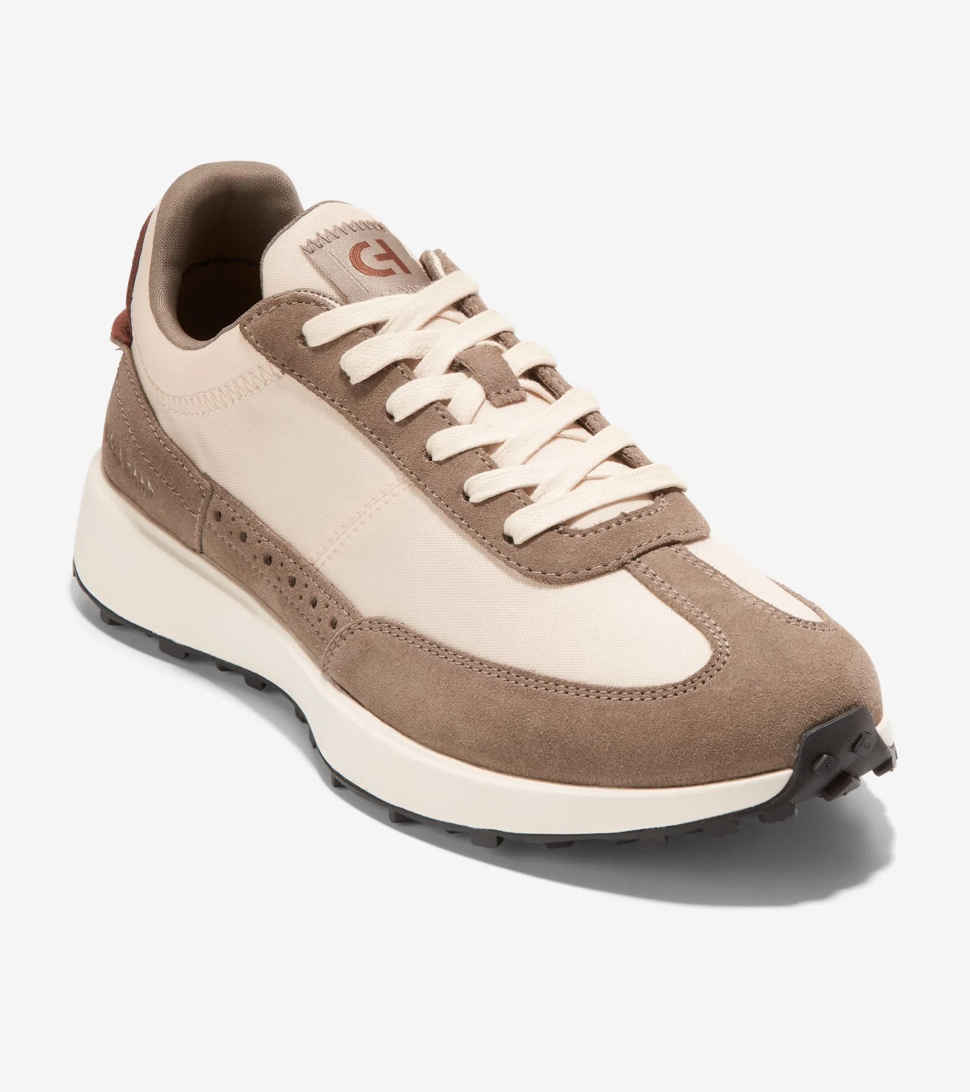 Men's Grand Crosscourt Midtown Sneakers