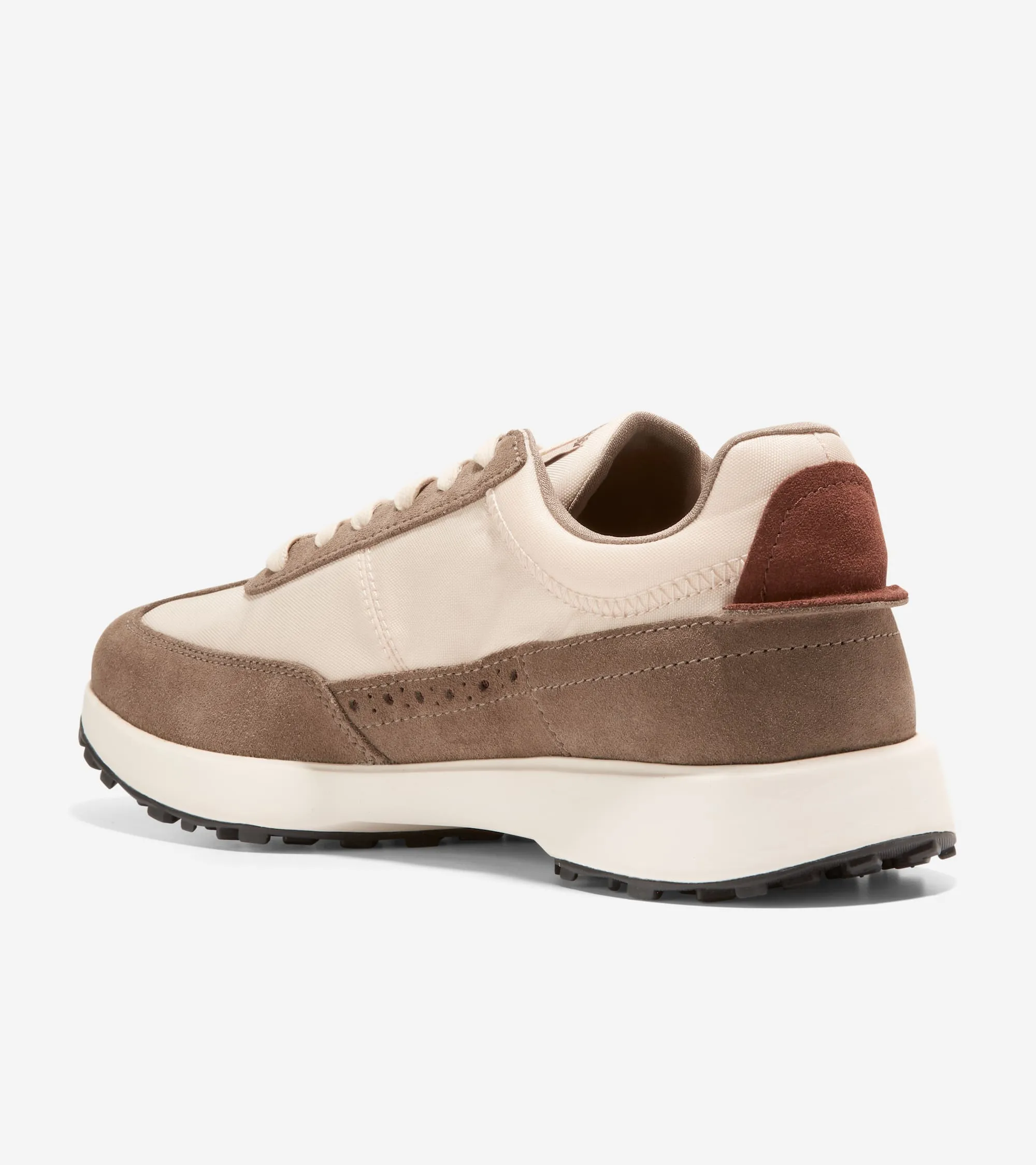 Men's Grand Crosscourt Midtown Sneakers