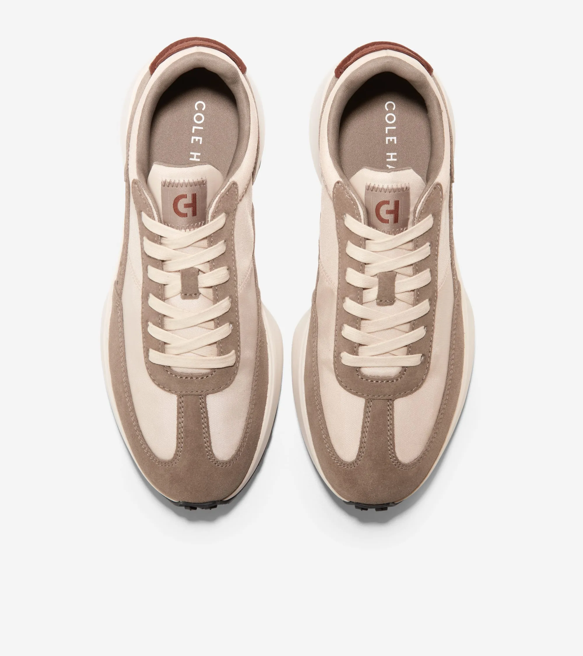 Men's Grand Crosscourt Midtown Sneakers