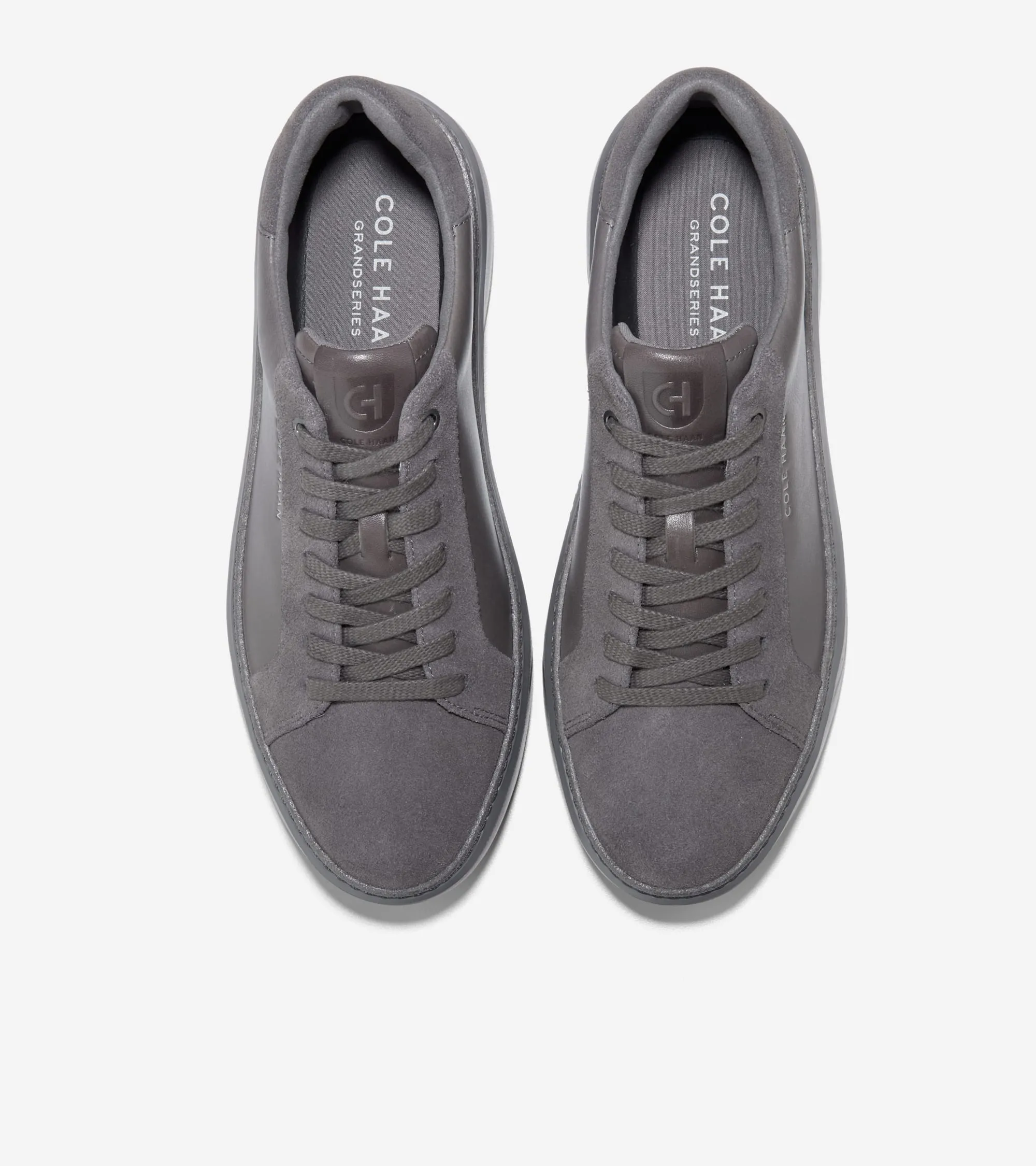 Men's GrandPrø Tennis Sneakers