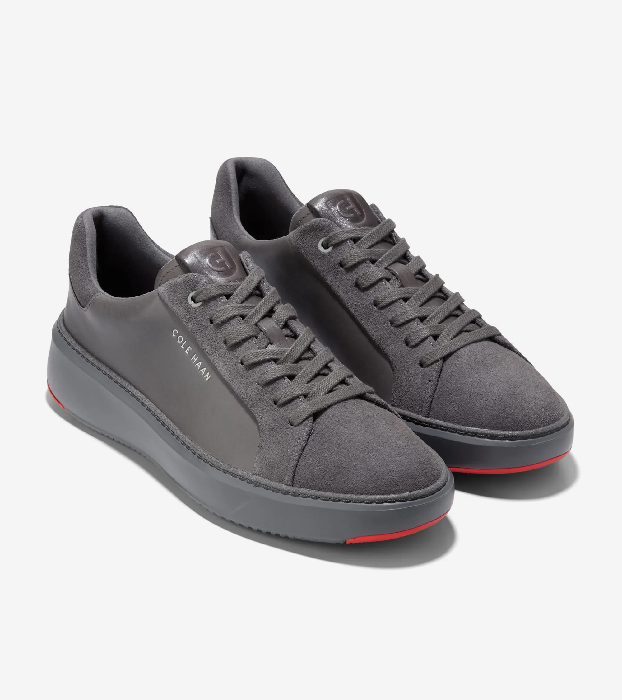 Men's GrandPrø Tennis Sneakers