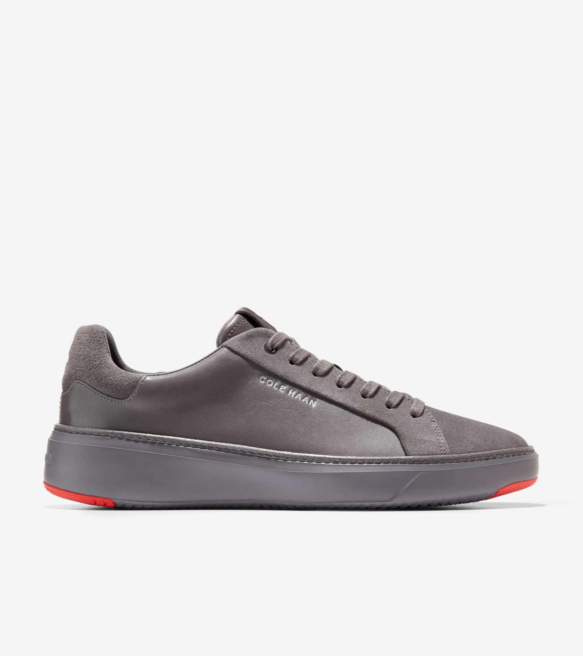Men's GrandPrø Tennis Sneakers