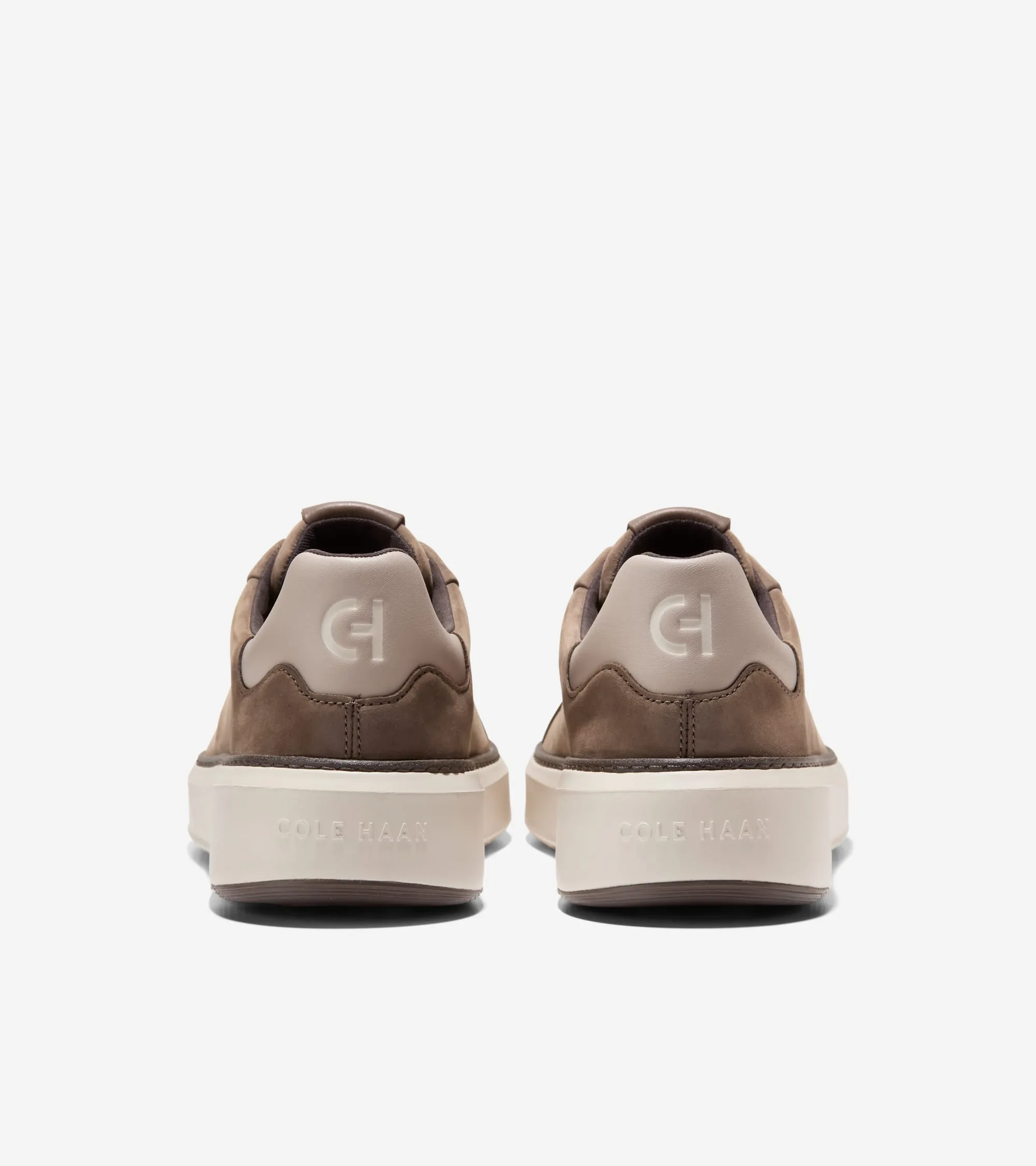 Men's GrandPrø Topspin Sneakers