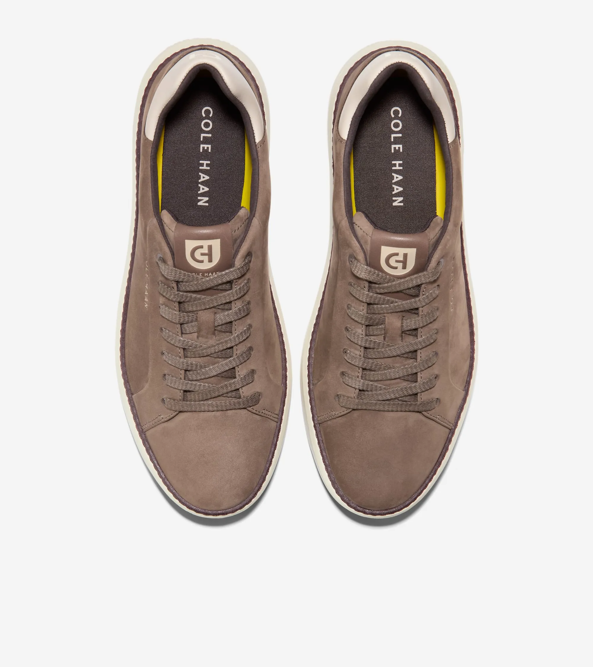 Men's GrandPrø Topspin Sneakers