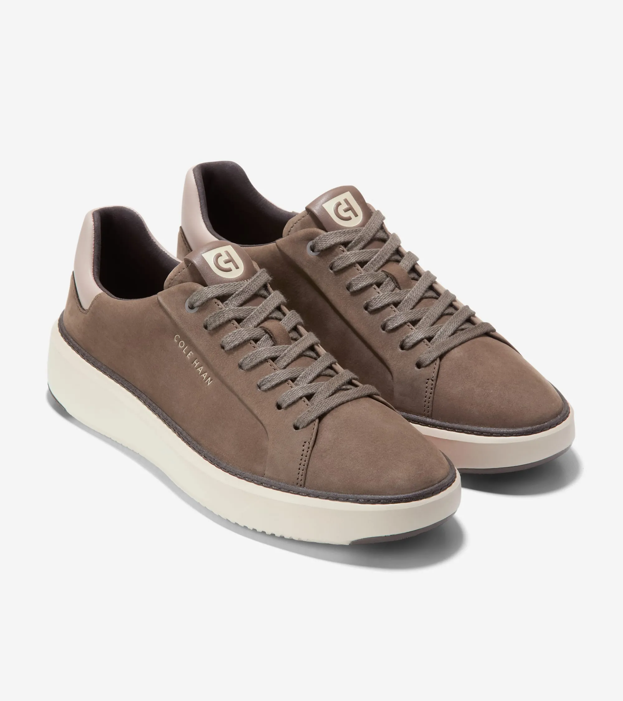 Men's GrandPrø Topspin Sneakers