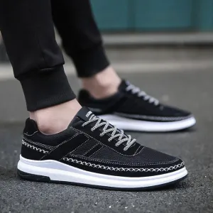 Men's Mesh Breathable Sneakers