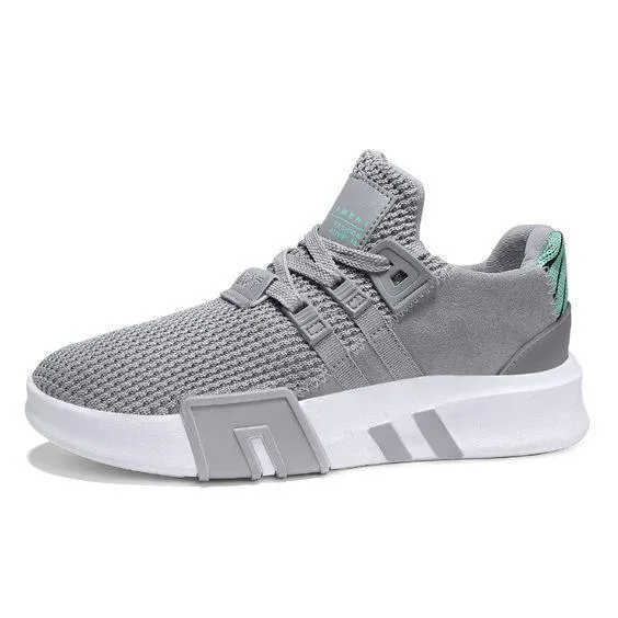 Men's Trendy Mesh Breathable Sneakers