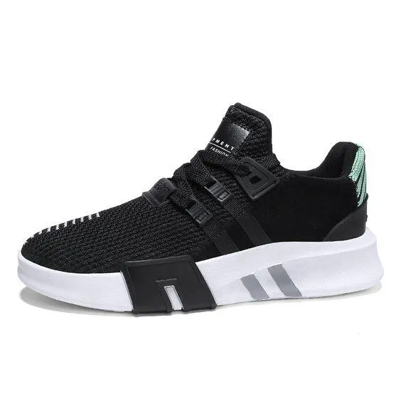 Men's Trendy Mesh Breathable Sneakers