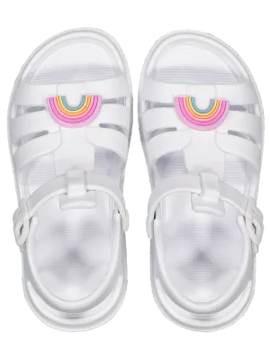 Moulded Sandals