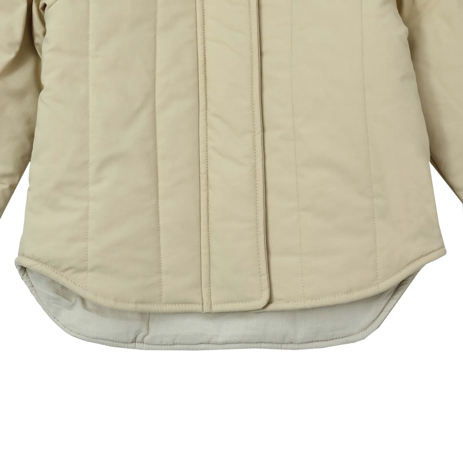 Nevis Jacket | Vintage Khaki