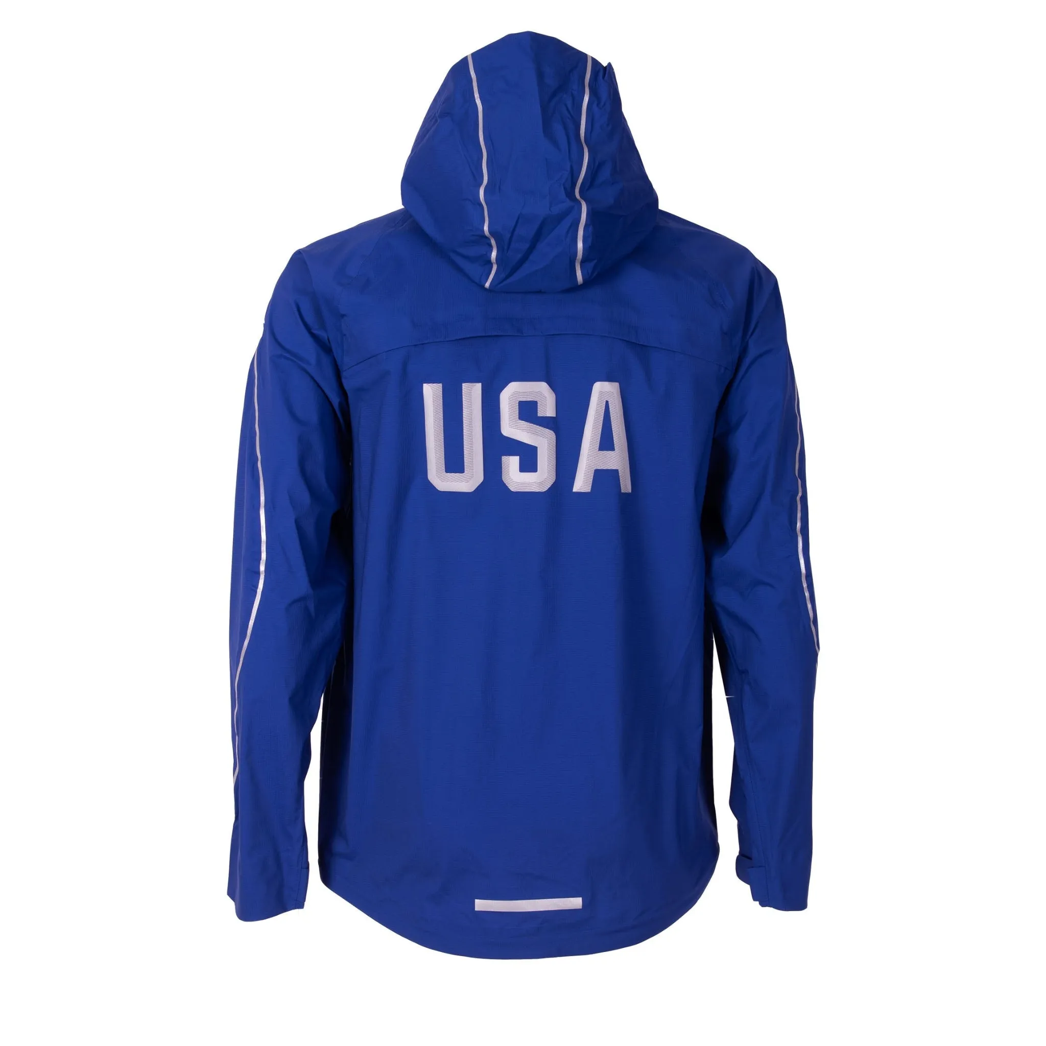 Nike USA Men's Official Rio Team Rain Jacket