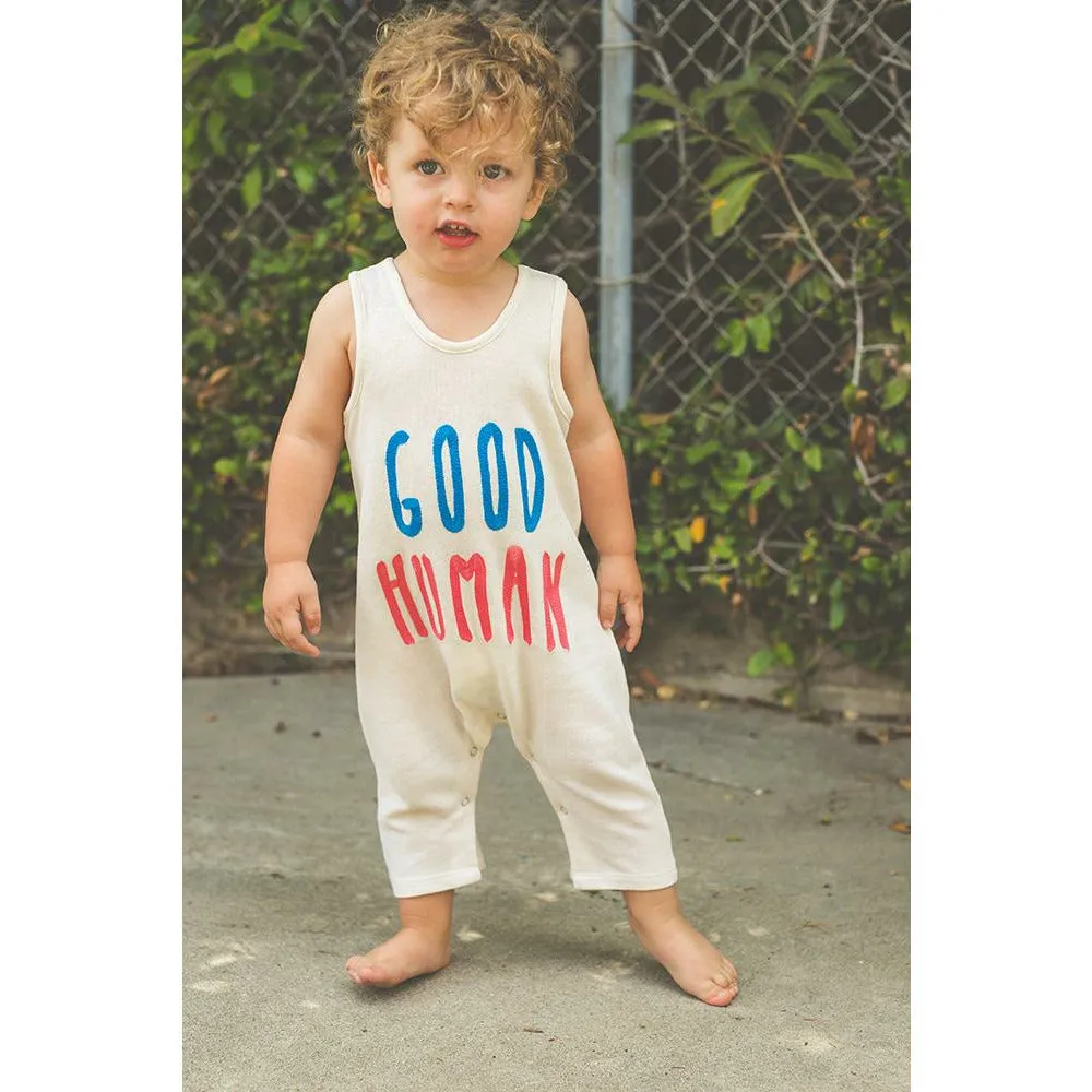 Otto-GH Baby playsuit