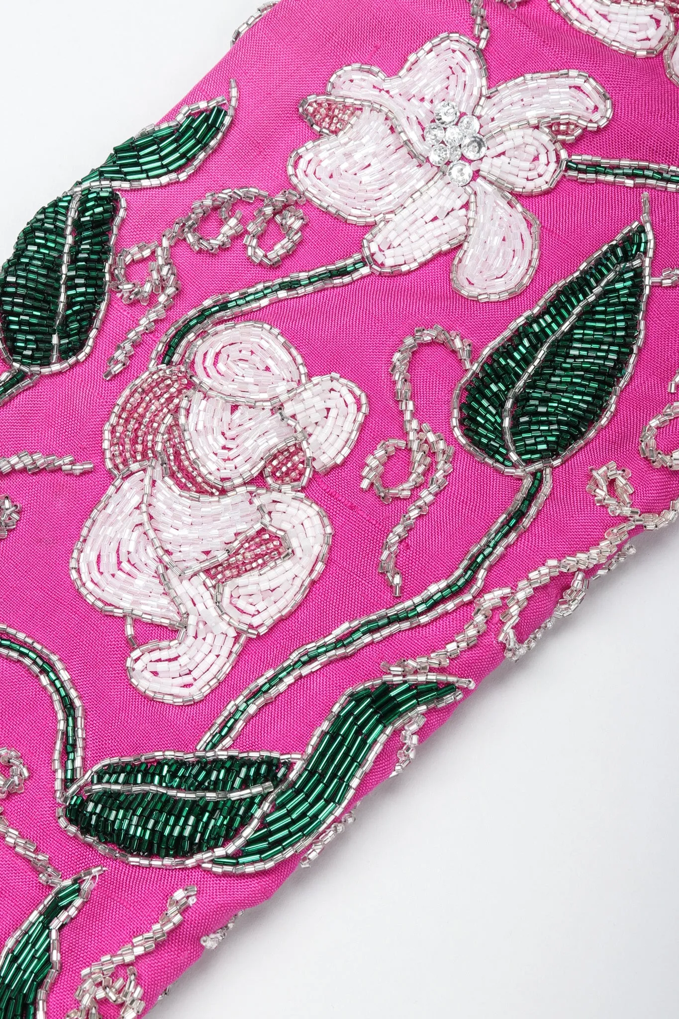 Palm Beach Beaded Jacket