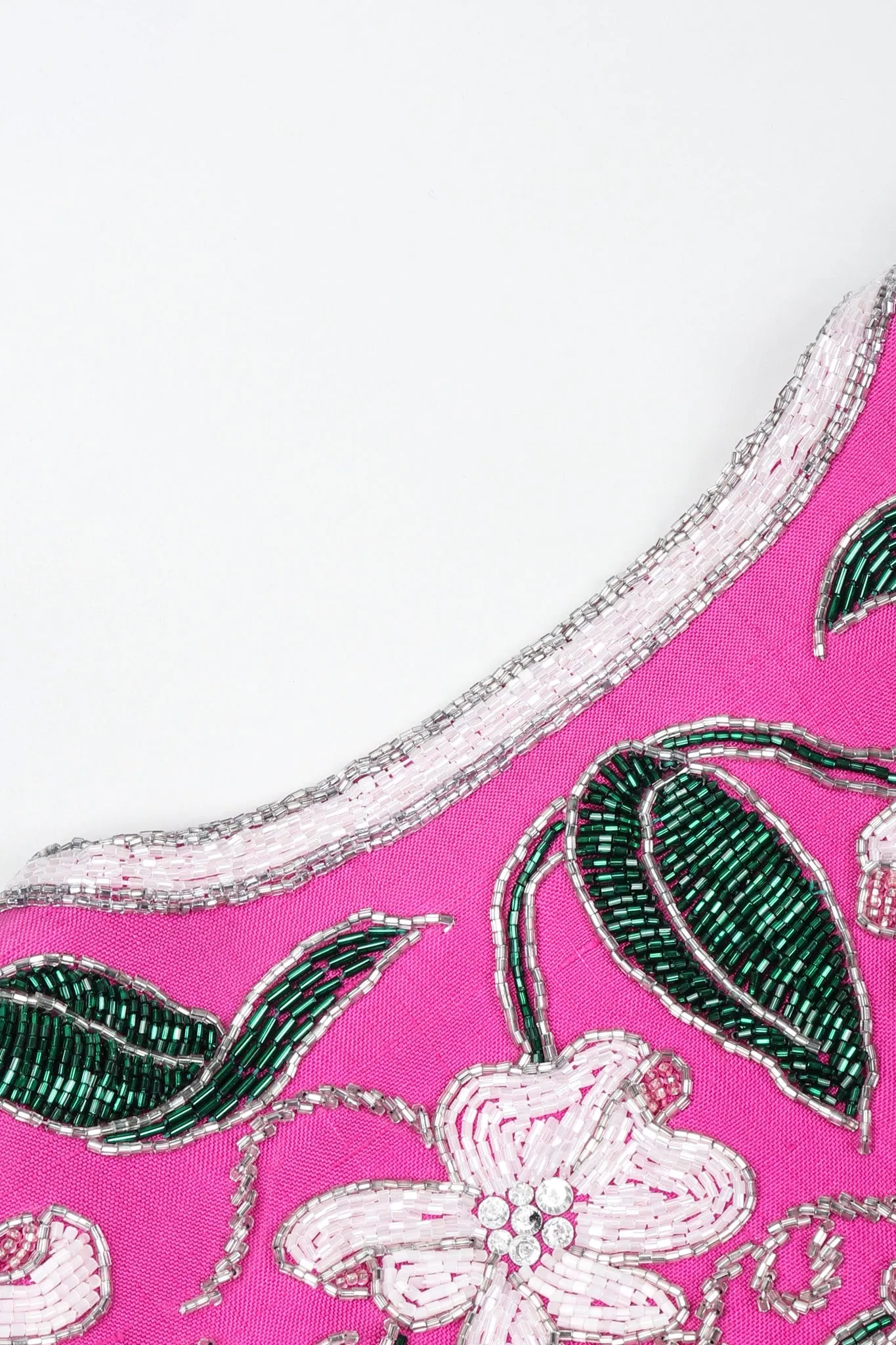 Palm Beach Beaded Jacket