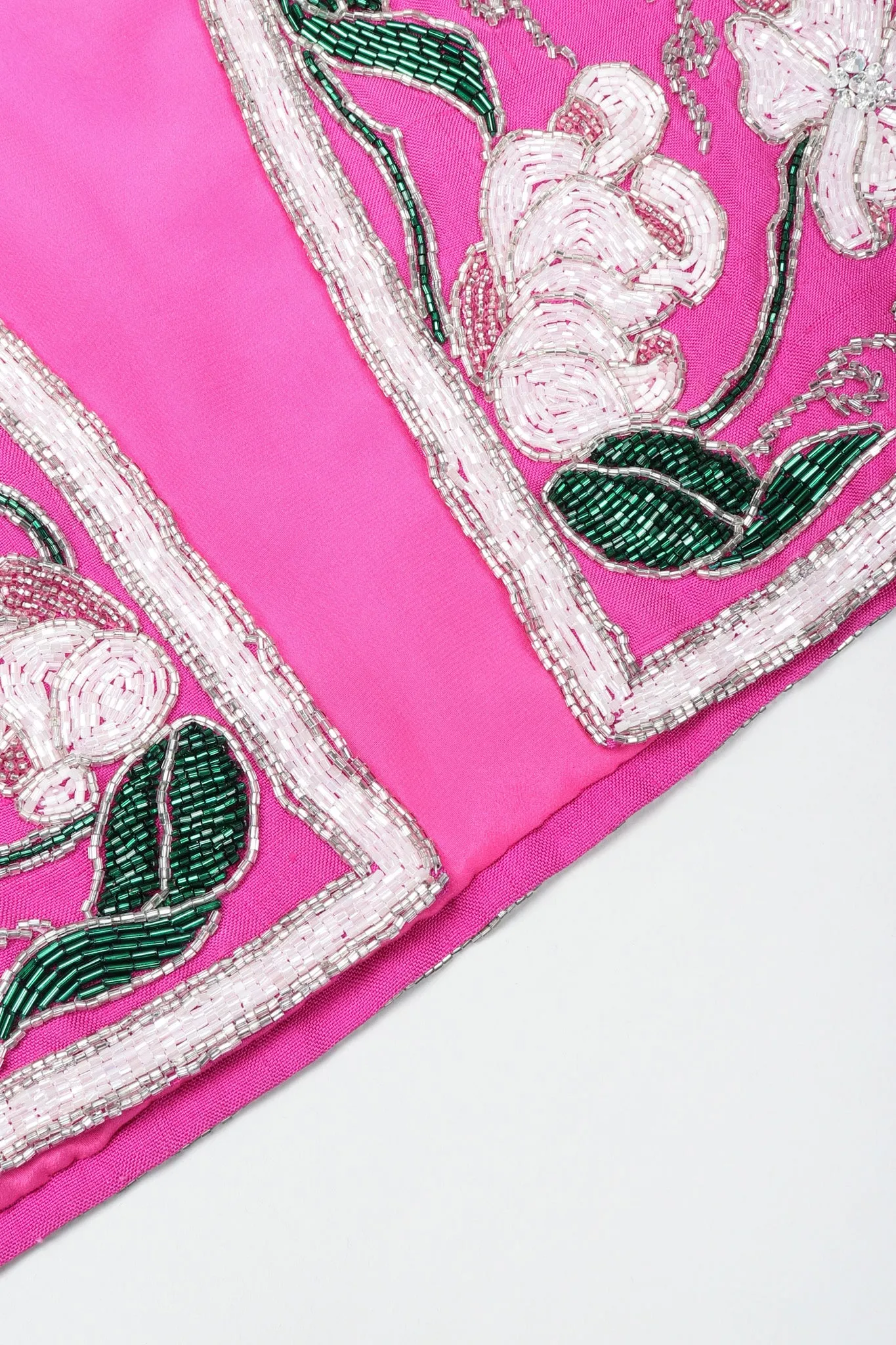 Palm Beach Beaded Jacket