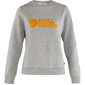 Polerón Logo Sweater Mujer