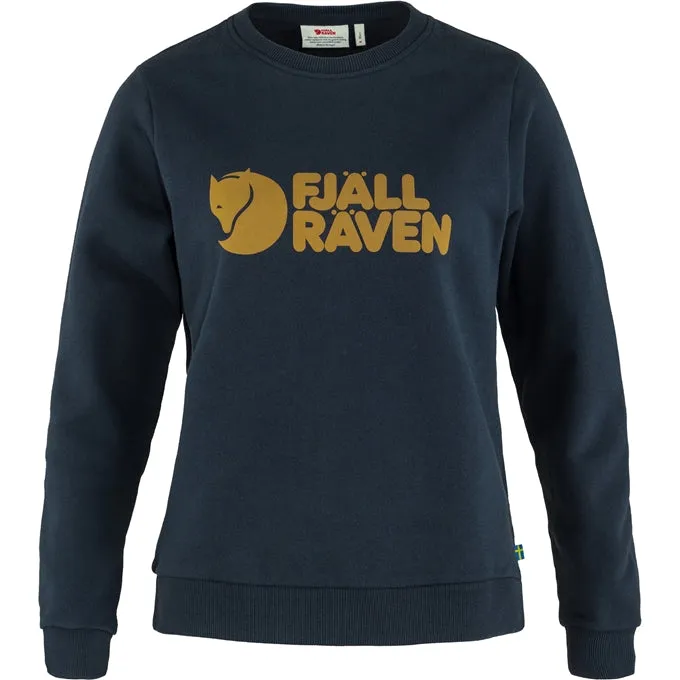 Polerón Logo Sweater Mujer