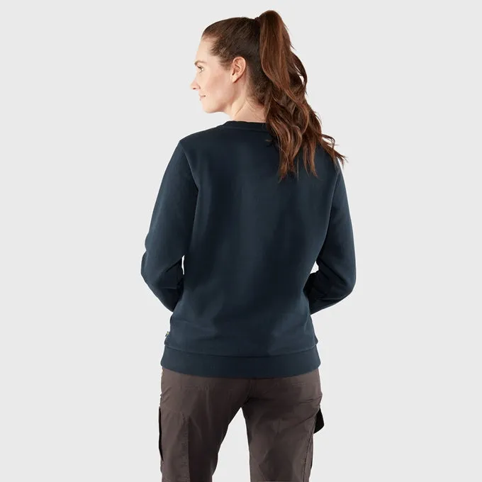 Polerón Logo Sweater Mujer