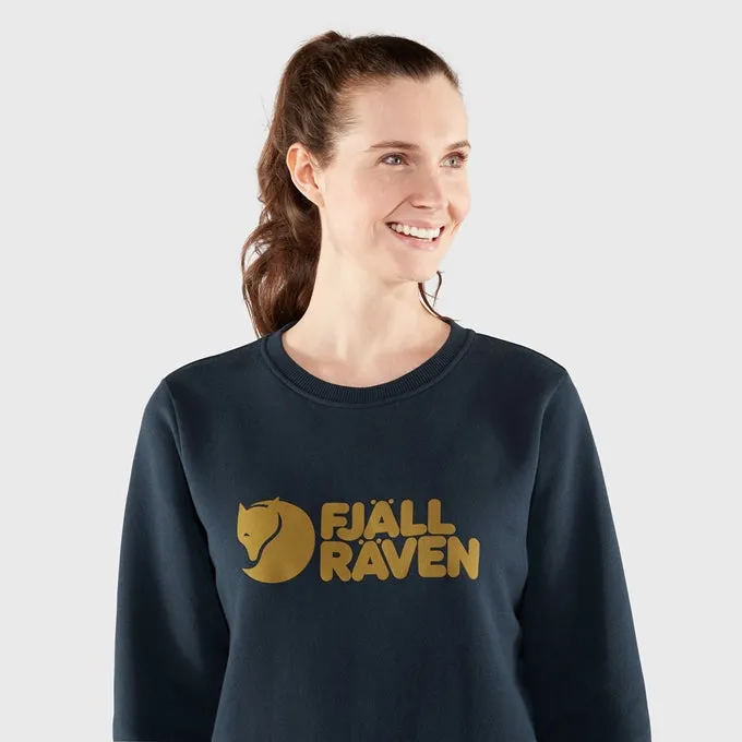 Polerón Logo Sweater Mujer